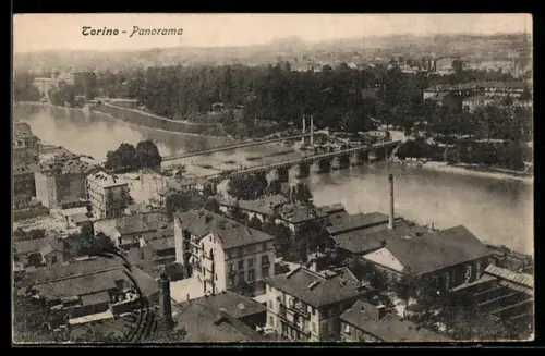 AK Torino, Panorama