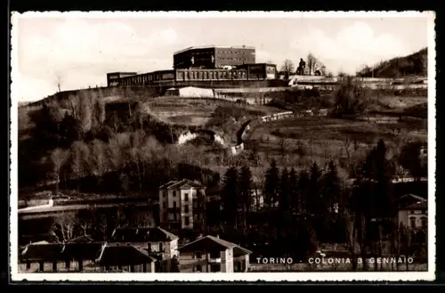 AK Torino, Colonia 3 Gennaio