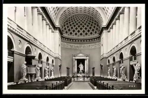 AK Kobenhavn, Domkirke