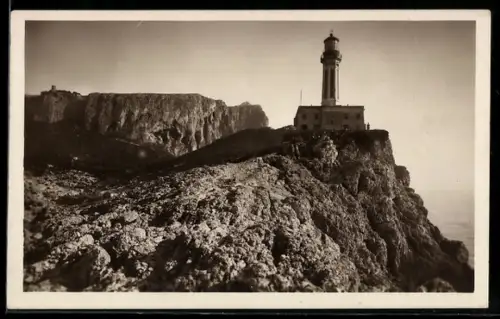 AK Anacapri, Il Faro