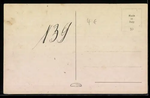 AK Roma, Via Veneto e Hotel Excelsior