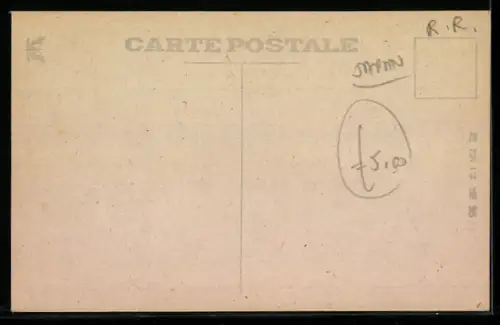 AK Harbin, Jingyu Strasse