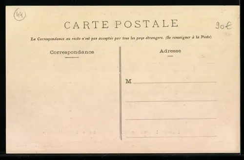 AK Pornichet /L.-Inf., Le Rond-Point
