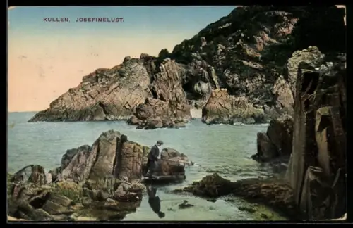 AK Kullen, Josefinelust