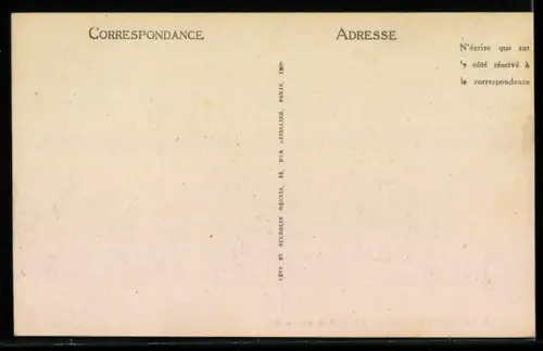 AK La Rochelle, La Cathédrale