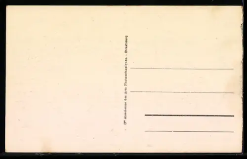 AK Audierne, Le Port