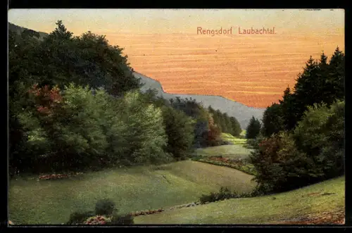 AK Rengsdorf, Laubachtal