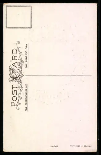 AK Rosenkranz, Neujahrsgüsse