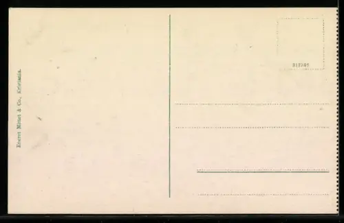 AK Horgheim, Romsdal, Troldtindrene