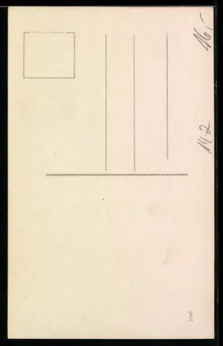 AK Rennfahrer-Knappe, Radsportler auf seinem Rennrad