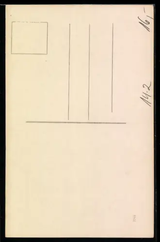 AK Rennfahrer Fritz Hahn mit seinem Rennrad im Stadion