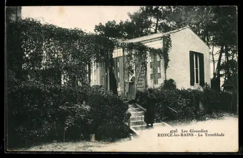 AK Ronce-les-Bains, La Tremblade