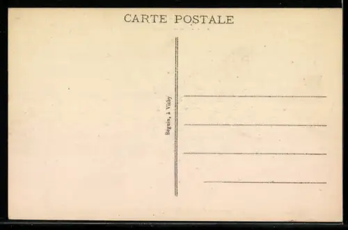 AK Roanne, Rue du Lycée