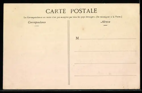 AK Houdan, Rue d`Epernon