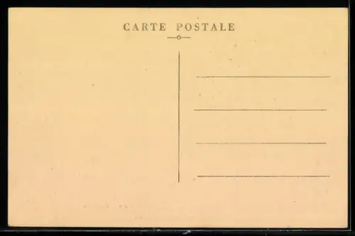 AK Fourmies, Rue de Grenoble