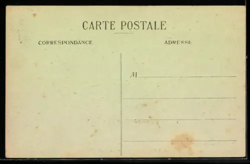 AK Carignan, La Rue Barliban
