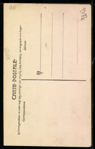 AK Nice, Caserne Rusca