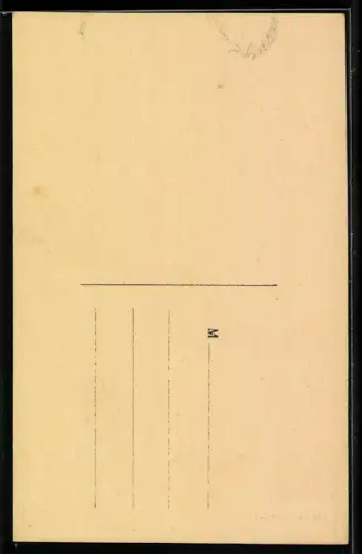 AK Nevers, Porte de Paris