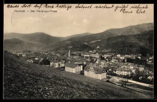 AK Markirch, Ste. Marie-aux-Mines