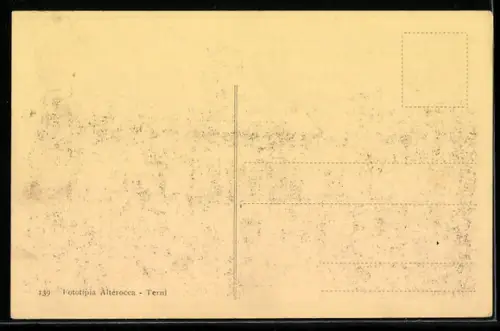 AK Roma, Palazzo di Giustizia