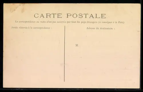 AK Maubeuge, la Rue de France