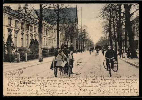 AK Utrecht, Biltstraat
