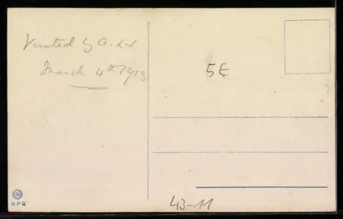 AK Roma, Cimiterio dei Cappuccini IV