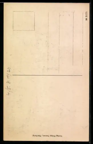 AK Hartberg, Reckturm