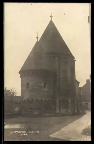 AK Hartberg /Stmk., Karner