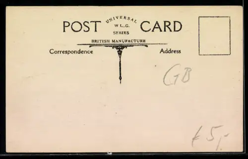 AK Dumbarton, Round Riding Road