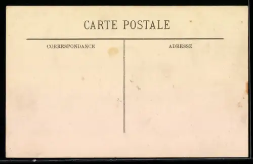 AK Lyon, Stadtplan