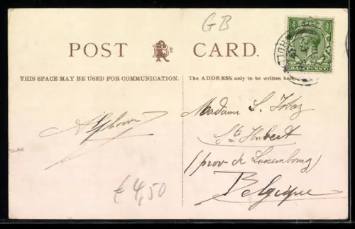 AK Hull, Hessle Road