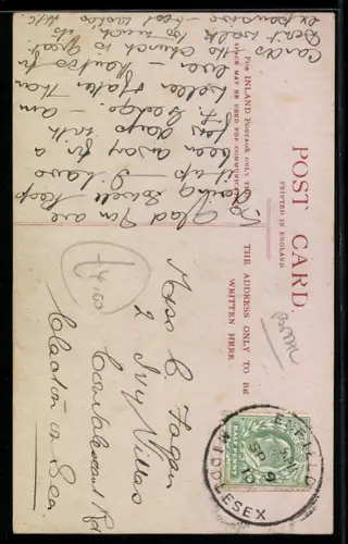 AK St. Albans, The Clock Tower