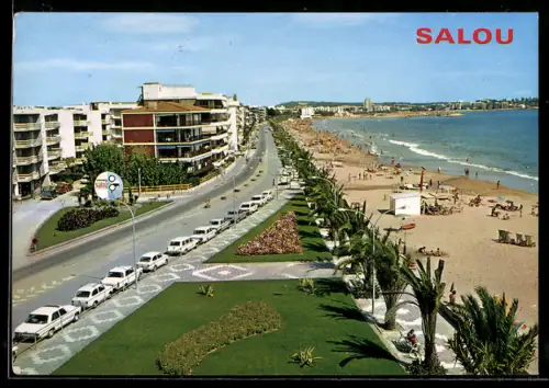 AK Salou, Costa Dorada