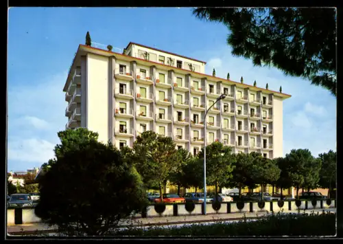 AK Abano Terme, Padova, Hotel President Terme