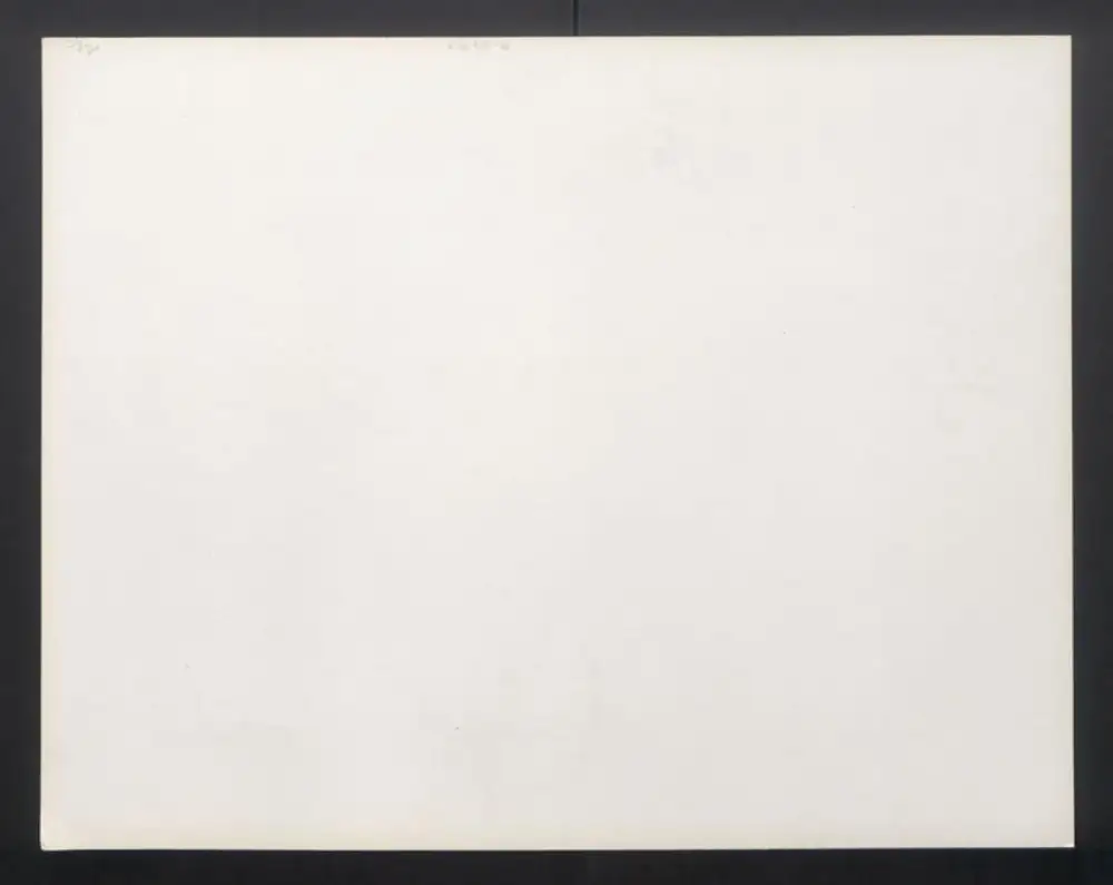 Fotografie Schöne Momentaufnahme einer Biene auf einer erblühten Blume, Grossformat 50 x 39cm 1