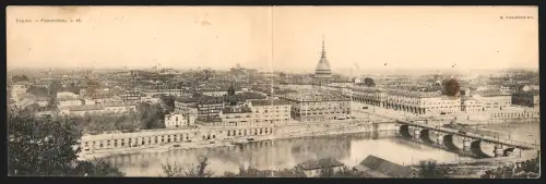 Klapp-AK Torino, Panorama