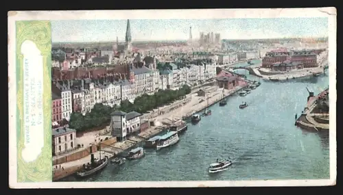 Mini-AK Nantes, Vue générale