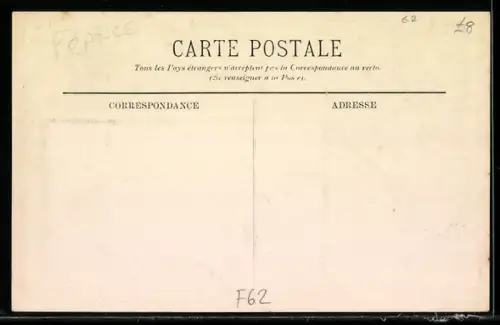 AK Sangatte, La Grande Rue