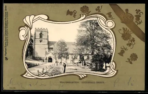 AK Wolverhampton, Tettenhall Church