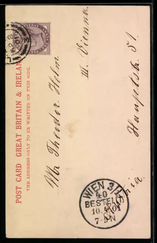 AK London, Newgate Prison