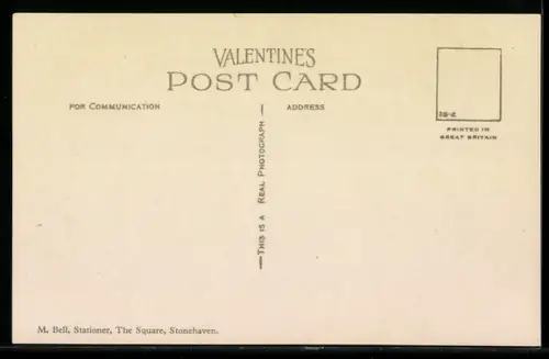 AK Stonehaven, Dunnottar Castle