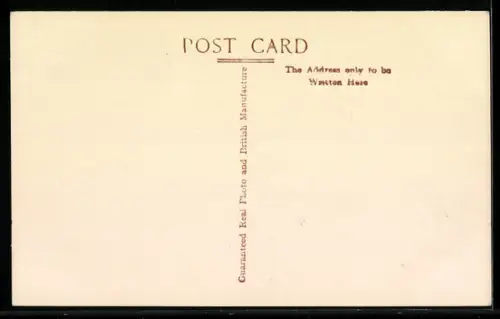 AK St. Albans, Abbey