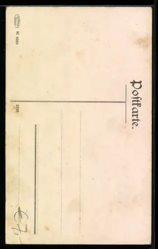 AK Bozen, Ansicht vom Rathaus