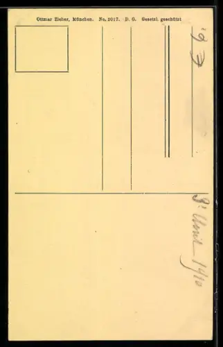 AK Sterzing, Strassenpartie am Rathaus