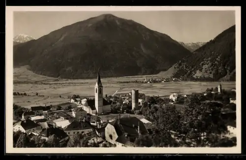 AK Malles, Gesamtansicht