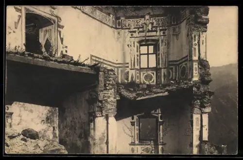 AK Kastelbell, Schloss Juval