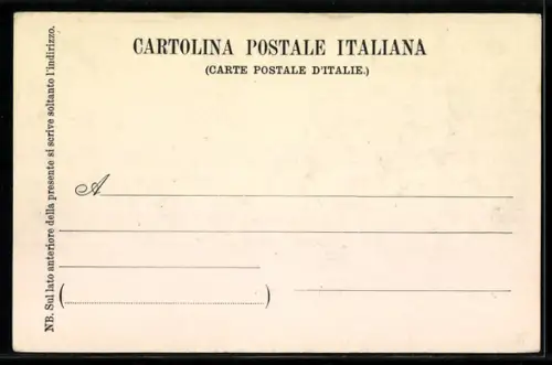 AK Roma, Villa Pamphili-Ingresso