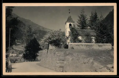 AK St. Leonhard, Cappella presso St. Leonardo in Passiria