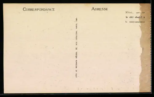 AK Chambery, Rue de Boigne